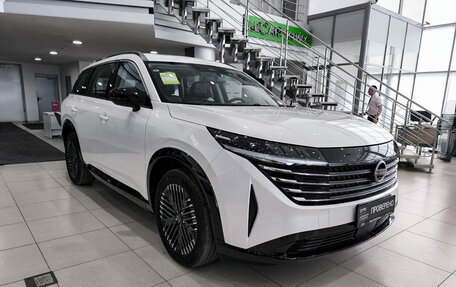 Nissan Pathfinder, 2025 год, 5 850 000 рублей, 3 фотография