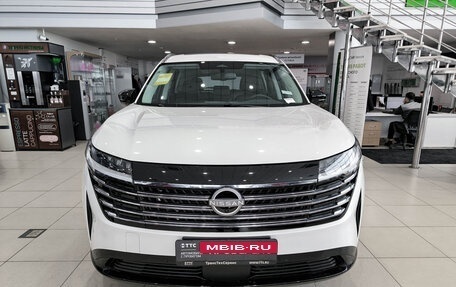 Nissan Pathfinder, 2025 год, 5 850 000 рублей, 2 фотография