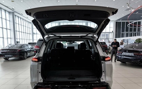 Nissan Pathfinder, 2025 год, 5 850 000 рублей, 12 фотография
