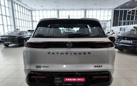 Nissan Pathfinder, 2025 год, 5 850 000 рублей, 7 фотография