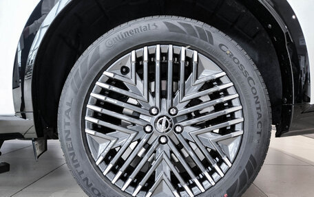 Nissan Pathfinder, 2025 год, 5 850 000 рублей, 22 фотография