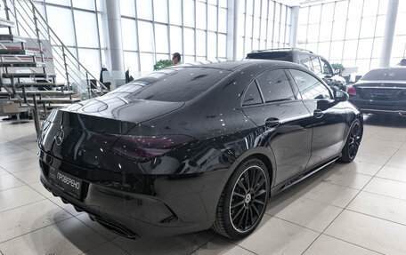 Mercedes-Benz CLA, 2021 год, 3 750 000 рублей, 6 фотография