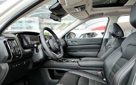 Nissan Pathfinder, 2025 год, 5 850 000 рублей, 20 фотография