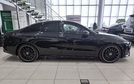 Mercedes-Benz CLA, 2021 год, 3 750 000 рублей, 5 фотография
