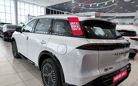 Nissan Pathfinder, 2025 год, 5 850 000 рублей, 8 фотография