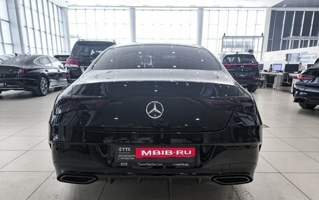 Mercedes-Benz CLA, 2021 год, 3 750 000 рублей, 7 фотография