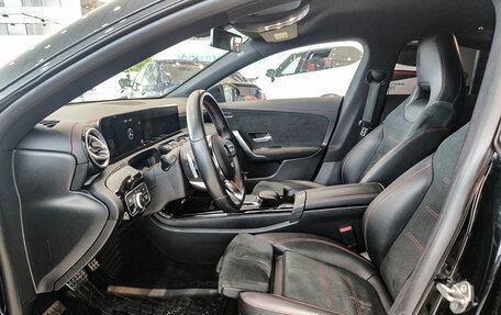 Mercedes-Benz CLA, 2021 год, 3 750 000 рублей, 20 фотография