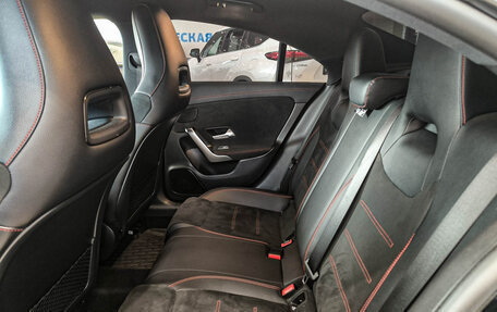 Mercedes-Benz CLA, 2021 год, 3 750 000 рублей, 15 фотография