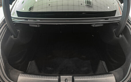 Mercedes-Benz CLA, 2021 год, 3 750 000 рублей, 12 фотография