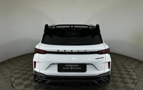 Geely Coolray I, 2024 год, 2 300 000 рублей, 3 фотография