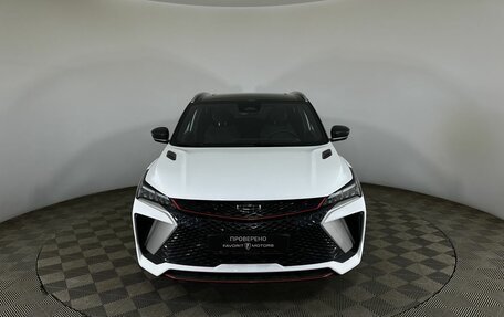 Geely Coolray I, 2024 год, 2 300 000 рублей, 2 фотография
