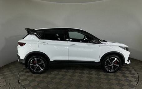 Geely Coolray I, 2024 год, 2 300 000 рублей, 4 фотография