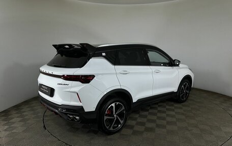 Geely Coolray I, 2024 год, 2 300 000 рублей, 6 фотография