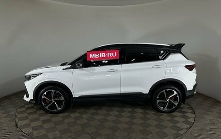 Geely Coolray I, 2024 год, 2 300 000 рублей, 5 фотография