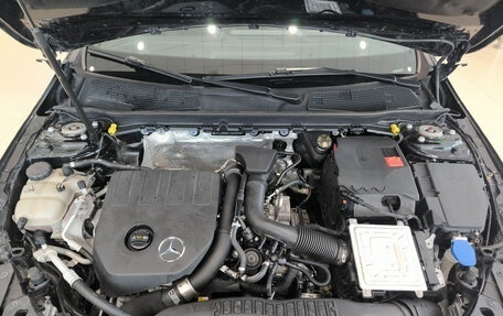 Mercedes-Benz CLA, 2021 год, 3 750 000 рублей, 11 фотография