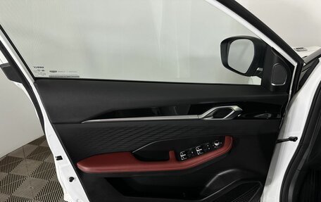 Geely Coolray I, 2024 год, 2 300 000 рублей, 8 фотография