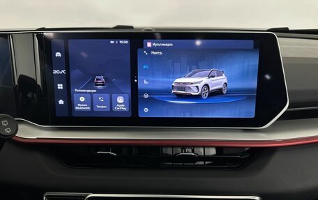 Geely Coolray I, 2024 год, 2 300 000 рублей, 12 фотография