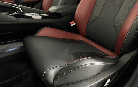 Geely Coolray I, 2024 год, 2 300 000 рублей, 10 фотография