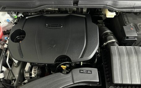Geely Coolray I, 2024 год, 2 300 000 рублей, 18 фотография