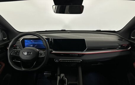 Geely Coolray I, 2024 год, 2 300 000 рублей, 7 фотография
