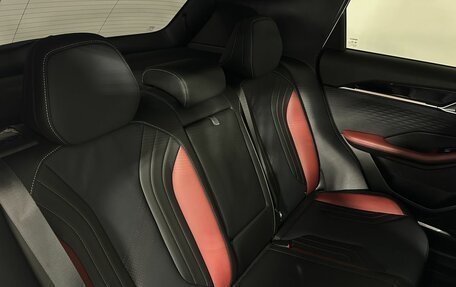 Geely Coolray I, 2024 год, 2 300 000 рублей, 16 фотография