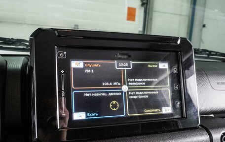 Suzuki Jimny, 2019 год, 2 499 000 рублей, 15 фотография