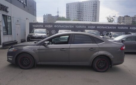 Ford Mondeo IV, 2011 год, 773 000 рублей, 8 фотография