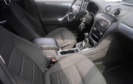 Ford Mondeo IV, 2011 год, 773 000 рублей, 11 фотография
