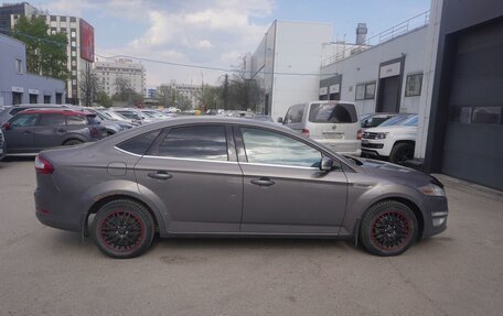 Ford Mondeo IV, 2011 год, 773 000 рублей, 4 фотография
