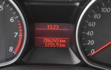 Ford Mondeo IV, 2011 год, 773 000 рублей, 15 фотография