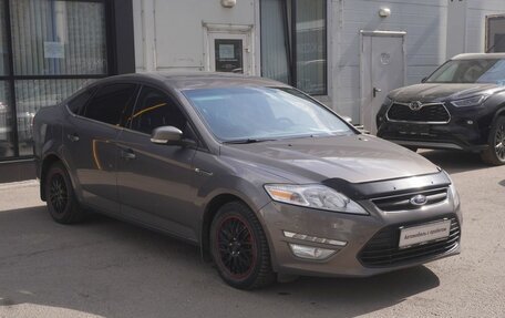 Ford Mondeo IV, 2011 год, 773 000 рублей, 3 фотография