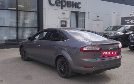 Ford Mondeo IV, 2011 год, 773 000 рублей, 7 фотография