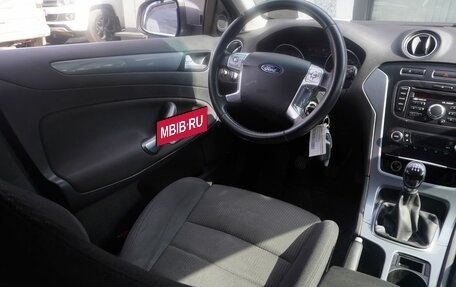 Ford Mondeo IV, 2011 год, 773 000 рублей, 12 фотография