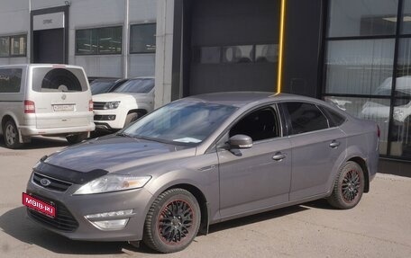 Ford Mondeo IV, 2011 год, 773 000 рублей, 1 фотография