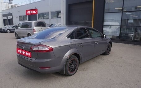 Ford Mondeo IV, 2011 год, 773 000 рублей, 5 фотография