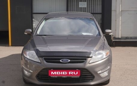 Ford Mondeo IV, 2011 год, 773 000 рублей, 2 фотография
