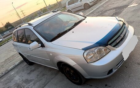 Chevrolet Lacetti, 2011 год, 420 000 рублей, 1 фотография