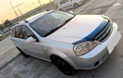 Chevrolet Lacetti, 2011 год, 420 000 рублей, 1 фотография