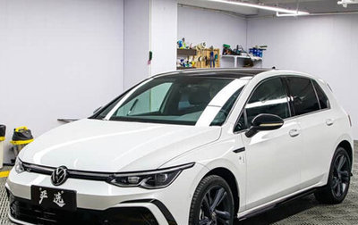 Volkswagen Golf VIII, 2023 год, 2 300 000 рублей, 1 фотография
