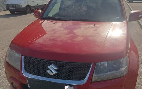 Suzuki Grand Vitara, 2010 год, 1 100 000 рублей, 1 фотография