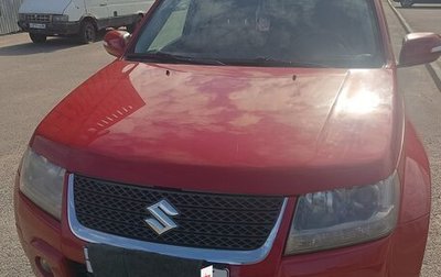 Suzuki Grand Vitara, 2010 год, 1 100 000 рублей, 1 фотография