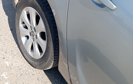 Opel Astra J, 2014 год, 600 000 рублей, 1 фотография