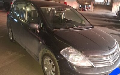 Nissan Tiida, 2012 год, 750 000 рублей, 1 фотография