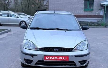 Ford Focus IV, 2005 год, 160 000 рублей, 1 фотография