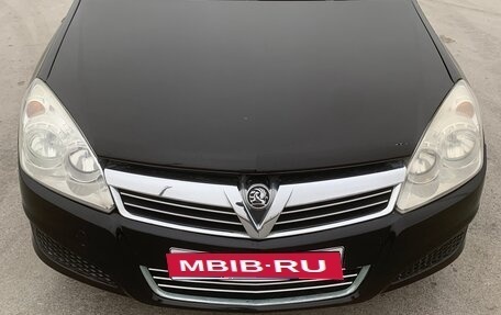 Opel Astra H, 2011 год, 548 000 рублей, 1 фотография