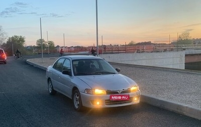 Mitsubishi Lancer VII, 2000 год, 160 000 рублей, 1 фотография