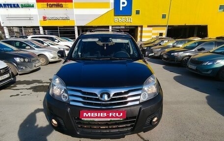 Great Wall Hover H3 I, 2013 год, 750 000 рублей, 1 фотография