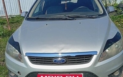 Ford Focus II рестайлинг, 2006 год, 365 000 рублей, 1 фотография