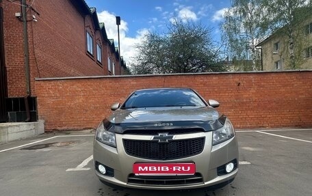 Chevrolet Cruze II, 2011 год, 650 000 рублей, 1 фотография