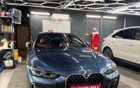 BMW 4 серия, 2020 год, 6 700 000 рублей, 1 фотография